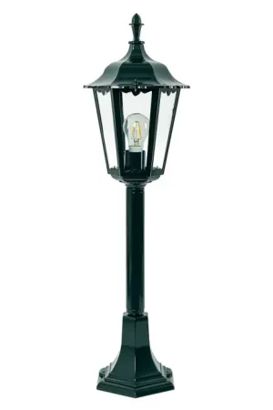 Actieprijs KS Verlichting Ancona Padverlichting Groen, 1-licht