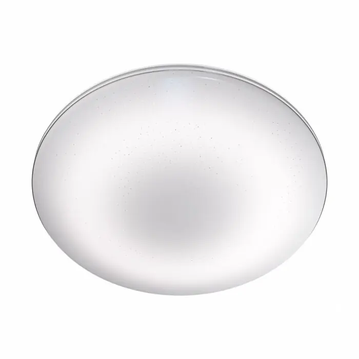 Aanbieding LEDVANCE ORBIS Plafondlamp Zilver, 1-licht, Kleurwisselaar