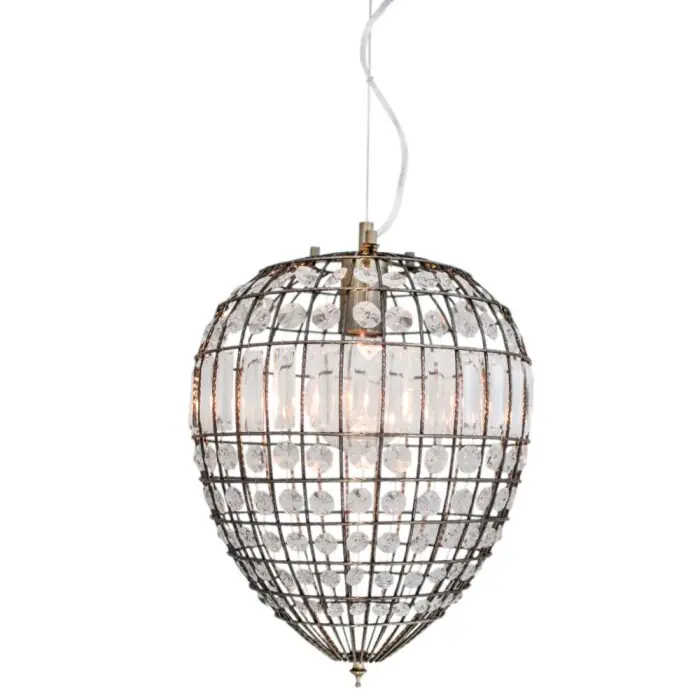 By Rydens Amadeus Hanger Duidelijk, 1-licht Favoriet
