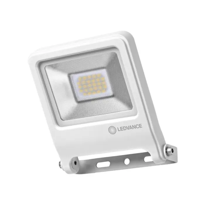 Exclusieve Aanbieding LEDVANCE POLYBAR Buiten muurverlichting Wit, 1-licht