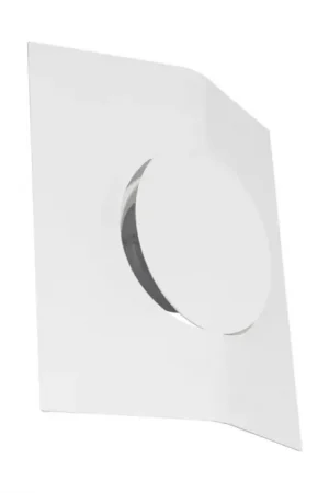 Aanbieding Eglo SAKEDA Plafondlamp LED Wit, 1-licht