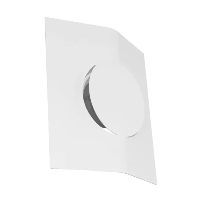 Aanbieding Eglo SAKEDA Plafondlamp LED Wit, 1-licht