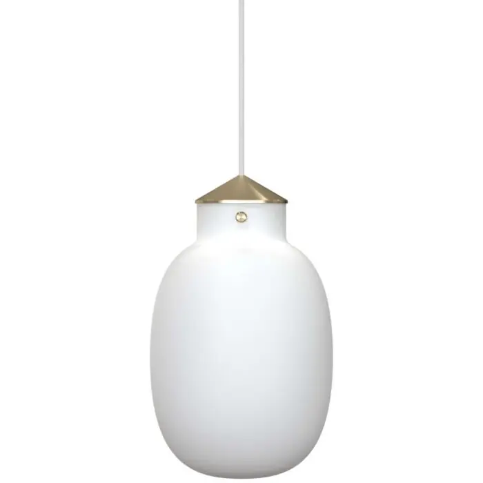 Design For The People by Nordlux RAITO Hanger Wit, 1-licht Snelle Levering
