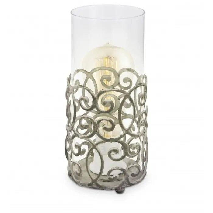 Bestseller Eglo VINTAGE Tafellamp Bruin, 1-licht
