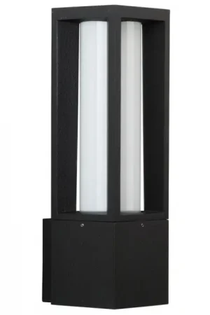 Aanbieding Albert 213 Buiten muurverlichting Zwart, 1-licht
