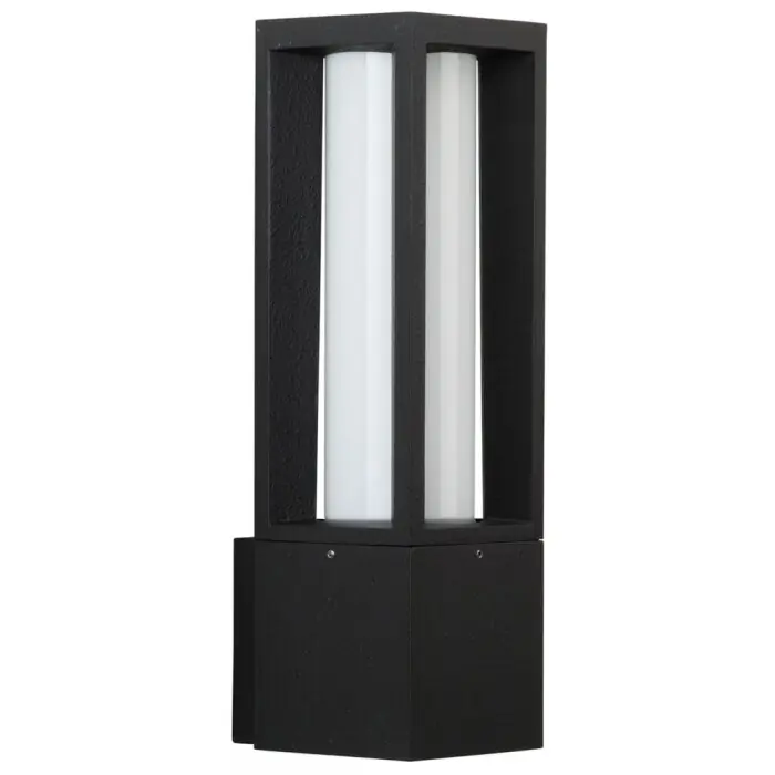 Aanbieding Albert 213 Buiten muurverlichting Zwart, 1-licht