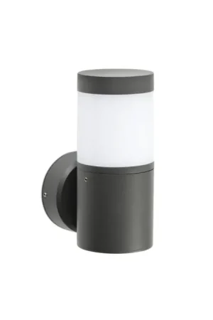 Faro Barcelona Plim Muurlamp, 1-licht Meest Verkocht