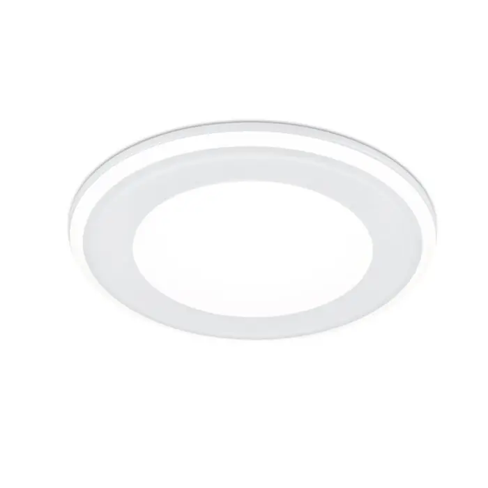 Op = Op Trio AURA Inbouw verlichting LED Wit, 1-licht