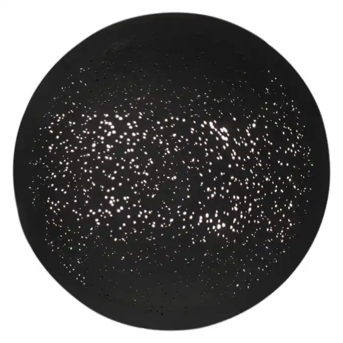 By Rydens Colby Muurlamp Zwart, 4-lichts Shop Nu