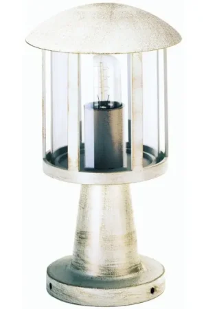 Voordeelprijs Albert 542 Sokkellamp Goud, Wit, 1-licht