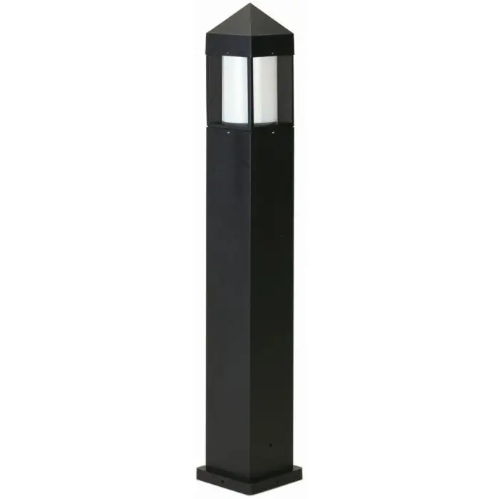 Albert 2241 Sokkellamp Zwart, 1-licht Shop Nu