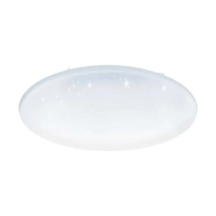 EGLO connect TOTARI-C Plafondlamp LED Wit, 1-licht, Afstandsbediening Speciale Aanbieding