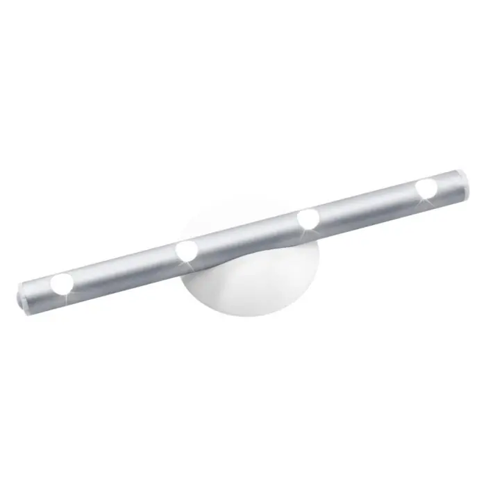 Nu Kopen LEDVANCE LEDSTIXX Wandlamp Zilver, 1-licht