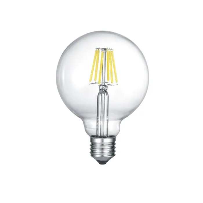 Hete Deal Trio E27 8 Watt 2700 Kelvin 810 Lumen
