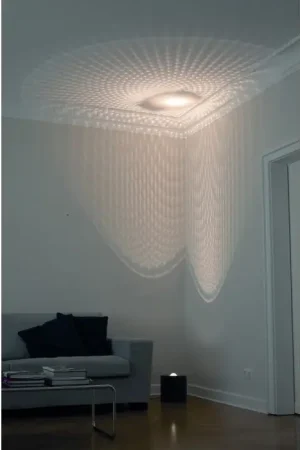 Bestel Nu Tecnolumen Egyptian Eye Grondverlichting Zwart, 1-licht
