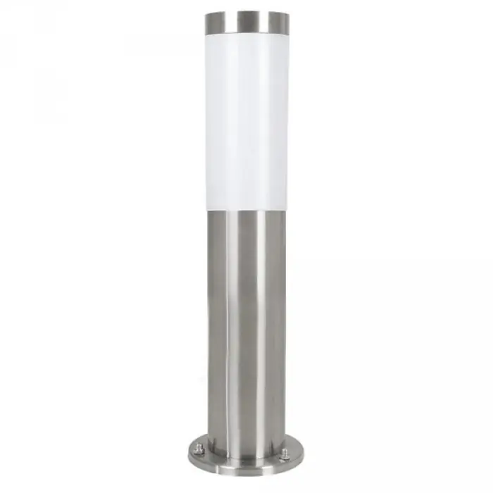 Merkproduct Eglo HELSINKI Buiten staande lamp Roestvrijstalen kleur, 1-licht