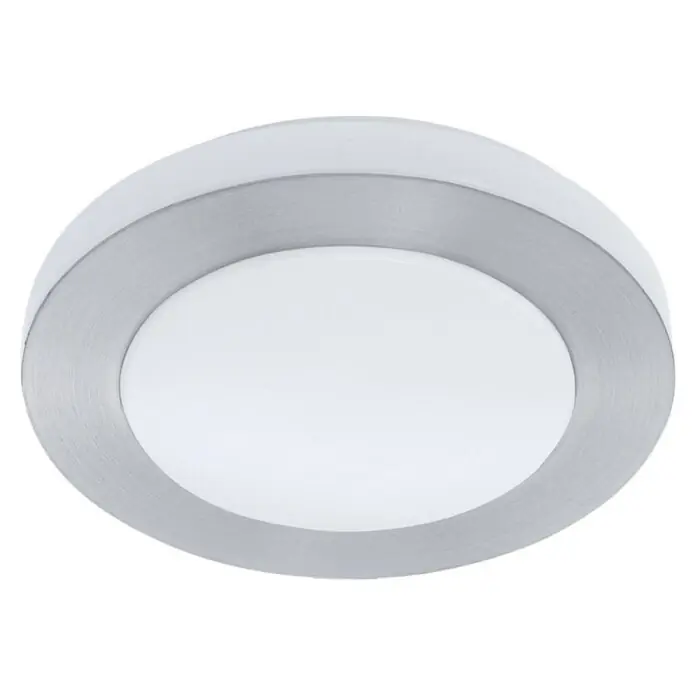 Favoriet Eglo LED CARPI Muur en plafond verlichting Wit, 1-licht