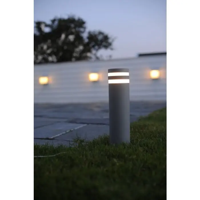 Speciale Aanbieding Lutec FOCUS Padverlichting Antraciet, 1-licht