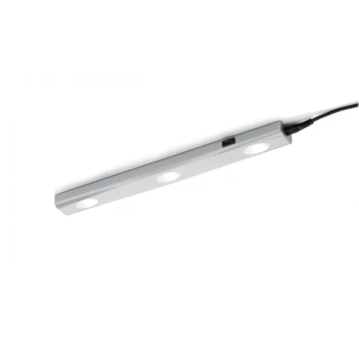 Betrouwbaar Trio ARAGON Onderbouw verlichting LED Wit, 3-lichts