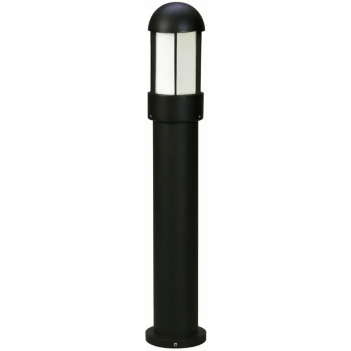 Exclusieve Aanbieding Albert 2015 Sokkellamp Zwart, 1-licht