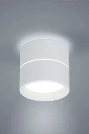 Aanbieding Helestra JUNA Plafondlamp LED Wit