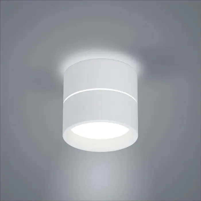 Aanbieding Helestra JUNA Plafondlamp LED Wit
