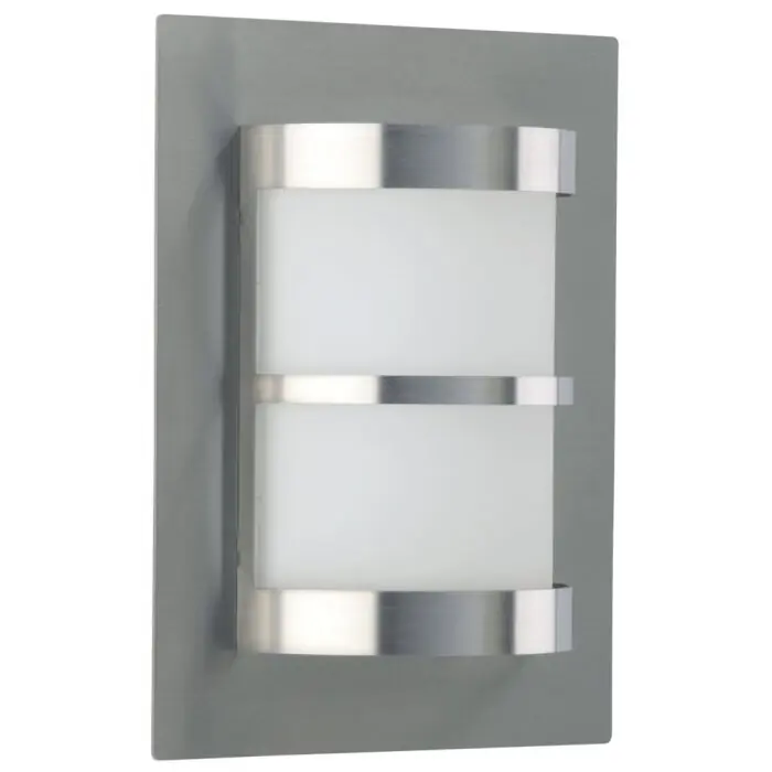 Albert 6224 Buiten muurverlichting Wit, 1-licht Koop Online
