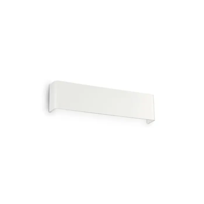 Premium Ideallux BRIGHT Muurlamp LED Wit, 80-lichts