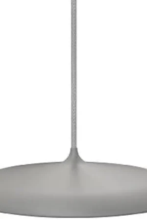 Design For The People by Nordlux Artist Hanglamp LED Grijs, 1-licht Superprijs