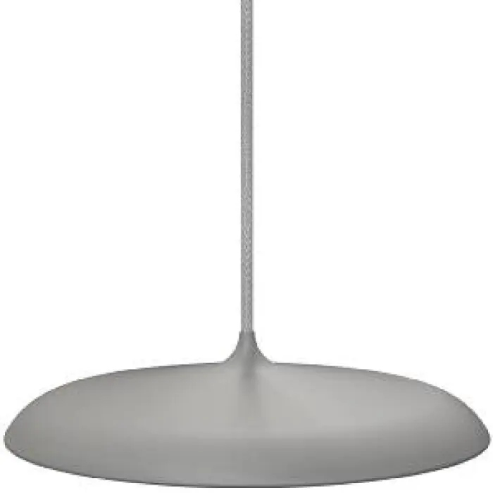 Design For The People by Nordlux Artist Hanglamp LED Grijs, 1-licht Superprijs