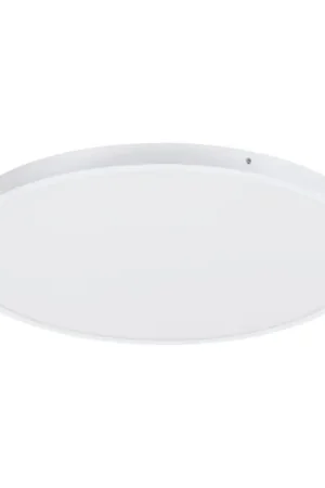 Weekendaanbieding Eglo FUEVA Plafondpaneel LED Wit, 1-licht