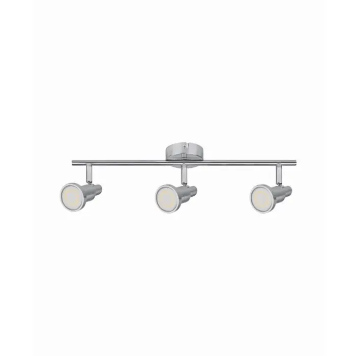 Alleen Vandaag LEDVANCE SPOT Spotlamp Zilver, 3-lichts