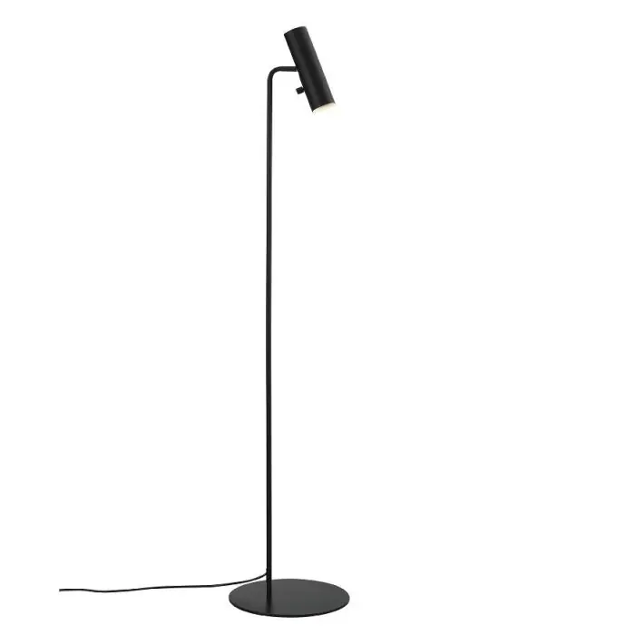 Seizoensaanbieding Design For The People by Nordlux Mib Staande lamp Zwart, 1-licht