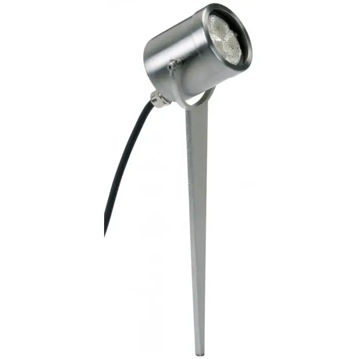 Albert 2112 Tuinspot LED roestvrij staal, 1-licht Hete Deal