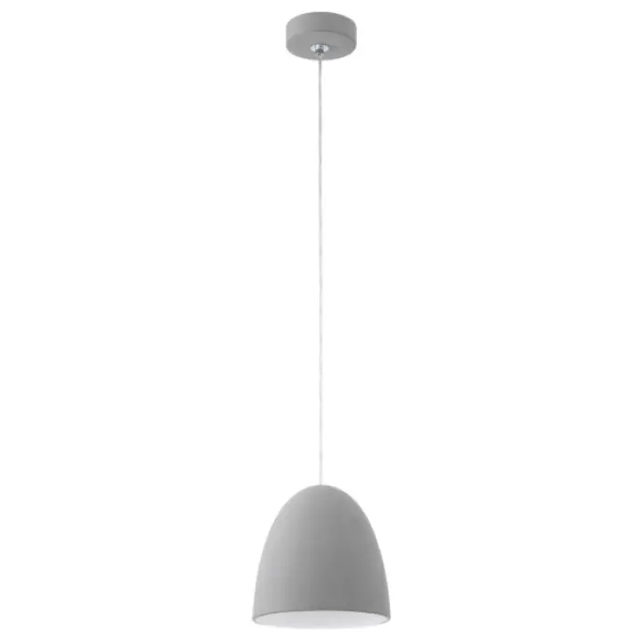 Koop Online Eglo PRATELLA Hanglamp Grijs