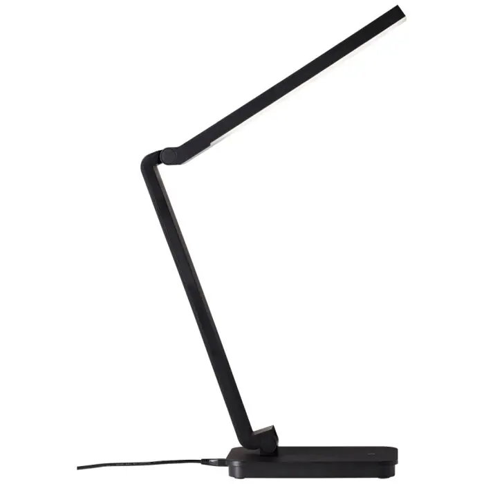 Brilliant Tori Tafellamp LED Zwart, 1-licht Speciale Aanbieding
