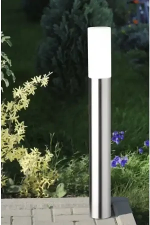 Beste Prijs CMD Aqua Polo Padverlichting roestvrij staal, 1-licht