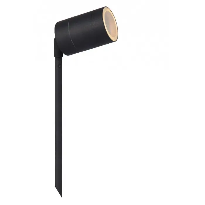 Lucide ARNE Buitenlamp Zwart, 1-licht Beste Prijs