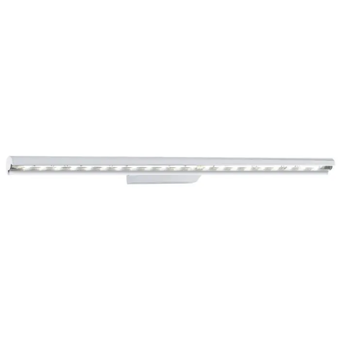 Eglo TERROS Muur en plafond verlichting LED Chroom, 1-licht Koop Vandaag