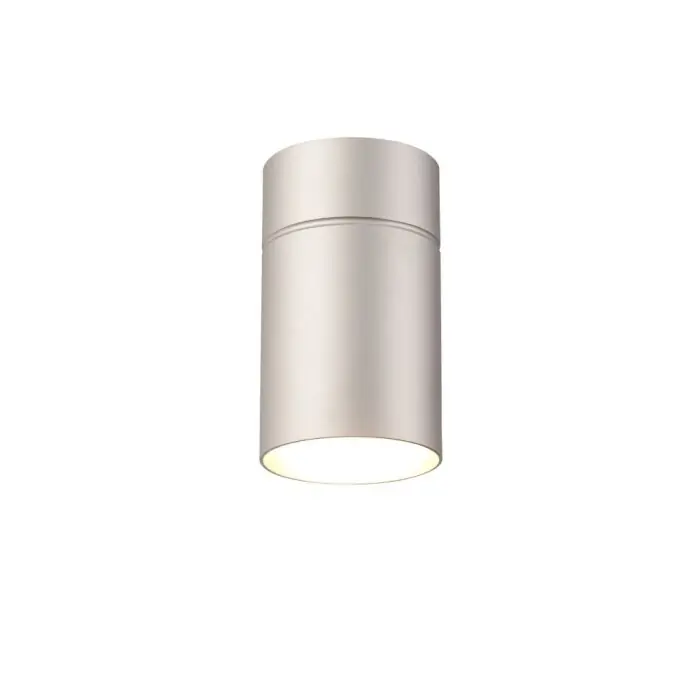 Mantra ARUBA Spotlamp Zilver, 1-licht Actieprijs