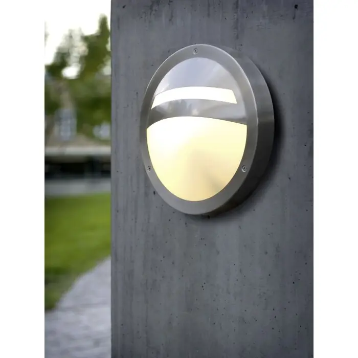 Gereduceerde Prijs Eglo SEVILLA Buiten muurverlichting Gegalvaniseerd
