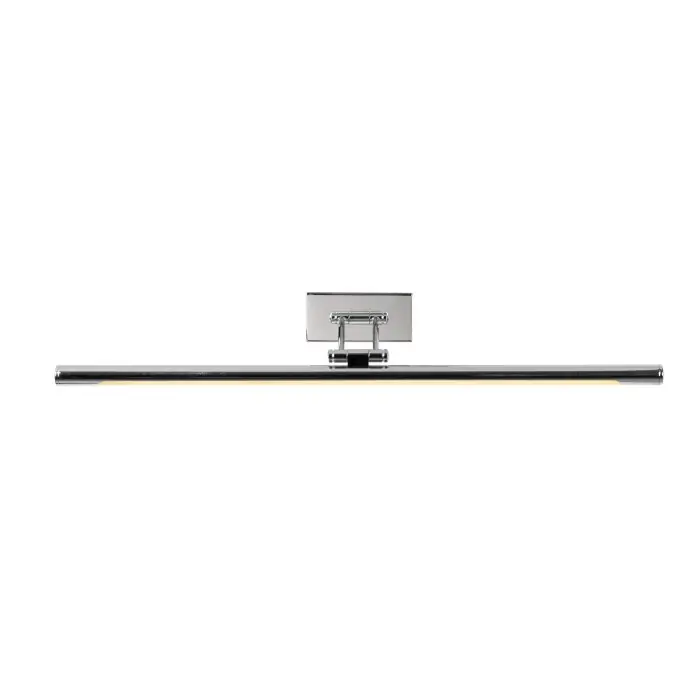 Lucide GAVIN Spiegellamp LED Chroom, 1-licht Koop Online