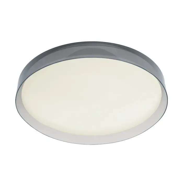 Weekendaanbieding Eglo REGASOL Plafondlamp LED Wit, 1-licht