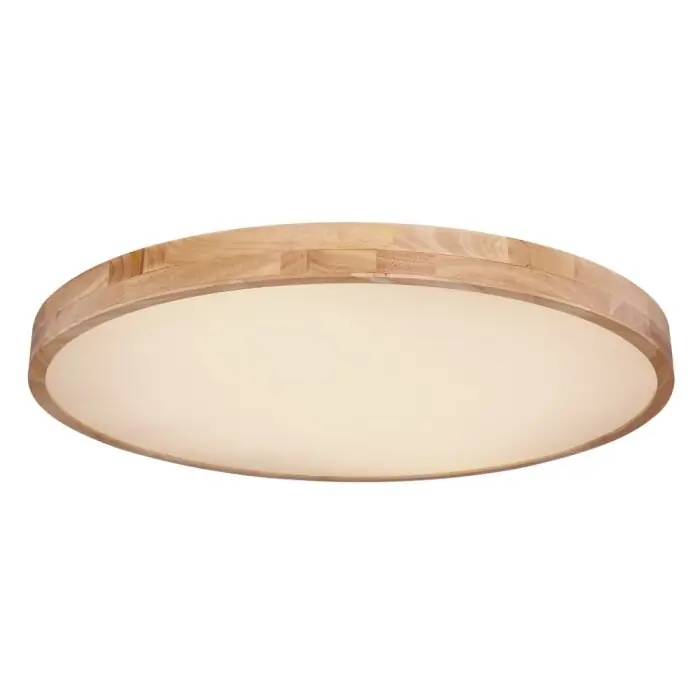 Globo MASHISO Plafondlamp LED, 1-licht, Afstandsbediening Fabrieksprijs