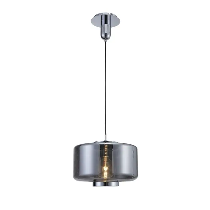 Mantra JARRAS Hanglamp Chroom, 1-licht Favoriet