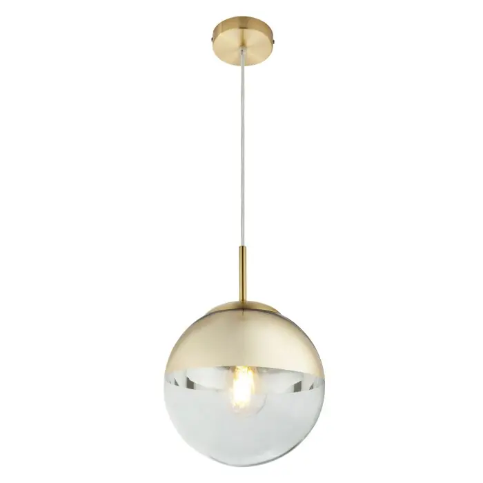 Globo VARUS Hanger Goud, 1-licht Must-Have