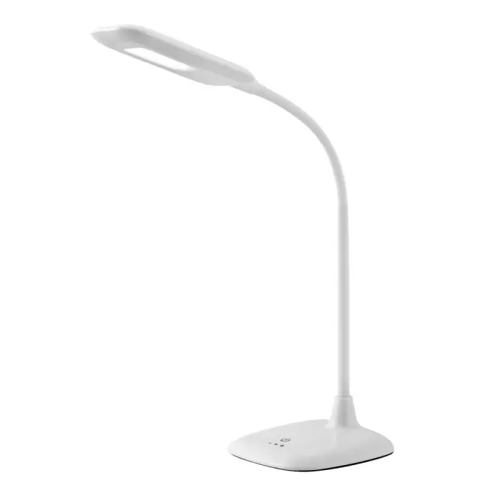 Brilliant Nele Tafellamp LED Wit, 1-licht Actieprijs