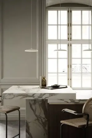 Design For The People by Nordlux ARTIST Hanger LED Beige, 1-licht Gecertificeerd