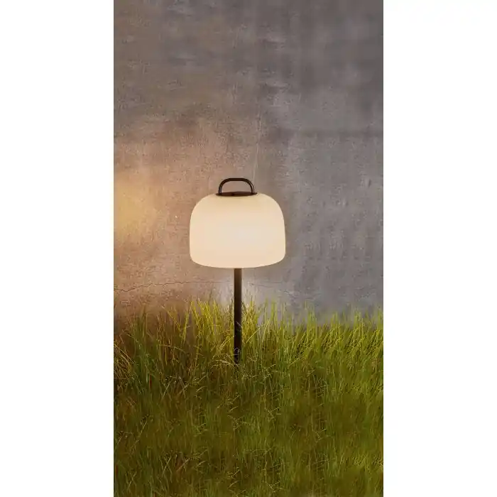 Merkproduct Nordlux KETTLE Grondpen Zwart