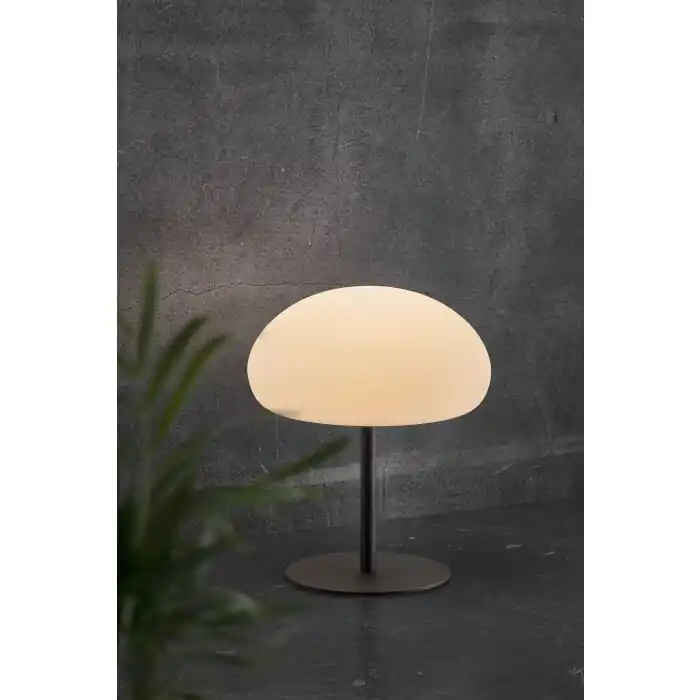 Nordlux SPONGE Tafellamp voor buiten LED Antraciet, 1-licht Beste Prijs